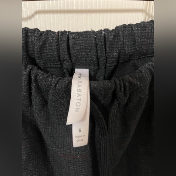 Aritzia, The Group Jimmy Pant Size S. - Picture 3 of 4